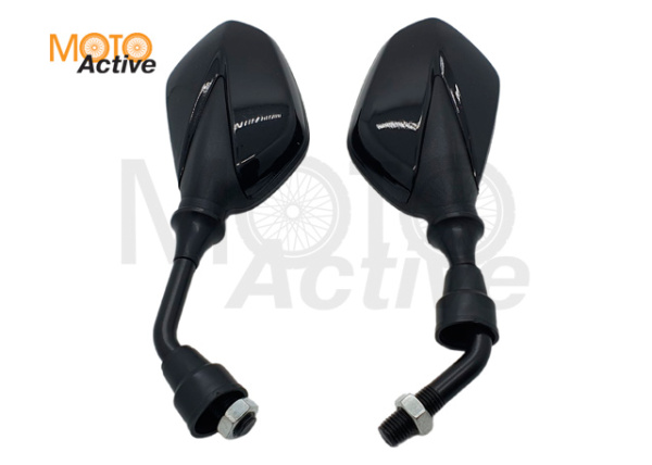 Зеркало d10 mm ZX- 2443