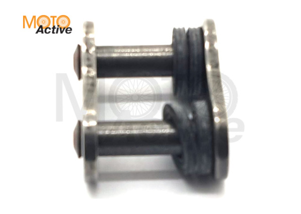 Замок для цепи RK Japan 520GXW CLF (заклепка)