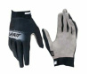 Мотоперчатки Leatt Moto 2.5 X-Flow Glove 2024 Black