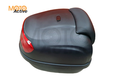 Кофры 3шт. компл.   крепёжная система Regulmoto TE