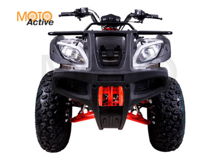 Квадрицикл запчастей KAYO AU150 с ПТС