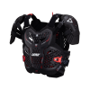 Защита панцирь Leatt Chest Protector 5.5 Pro Evo Black