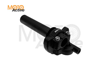 Ручка газа NIBBI Racing "Enduro Pro"