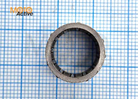 Подшипник игольчатый 12х15х16.5 верхней головки шатуна Yamaha JOG 90