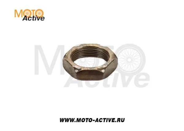 Гайка М27х1,5 ATV EAGLE/FOX/ALL ROAD/ADVENTURE/WILD