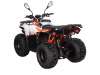Квадрицикл KAYO AU125 ПТС