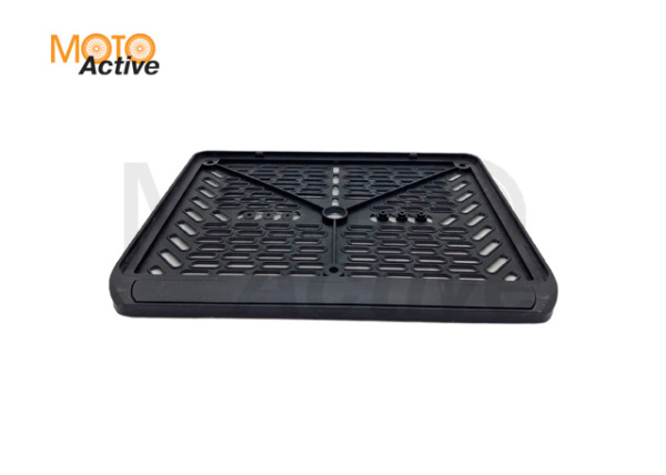 Рамка номерного знака (ATV / cнегоход) без надписей