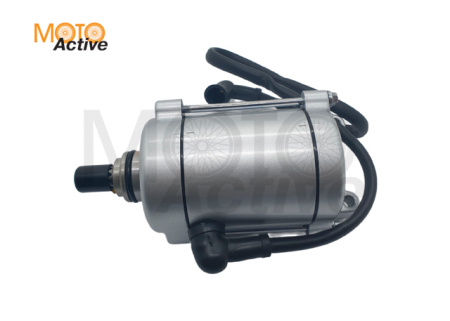 Электростартер ZS167FMM, 250GY-5, 11 зуб  
