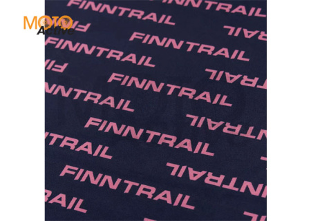 БАФФ ШАРФ FINNTRAIL TUBE 9800 DARKGREYPOWDER