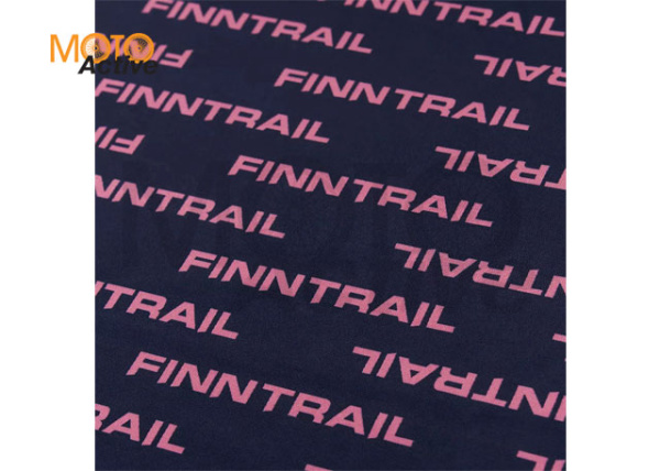 БАФФ ШАРФ FINNTRAIL TUBE 9800 DARKGREYPOWDER