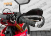 Мотоцикл REGULMOTO CR-Z 300 ( с ПТС) красный-синий