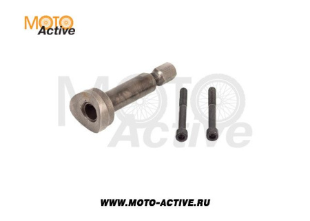 Съемник поршневого пальца