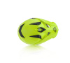 Шлем (мотард) Acerbis FLIP FS-606 Yellow-Fluo