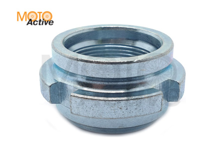 Гайка траверсы KAYO питбайк M22x1mm