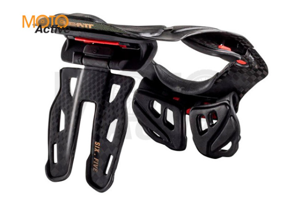 Защита шеи Leatt 6.5 Neck Brace Carbon