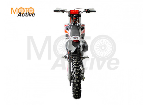 Мотоцикл кроссовый KAYO K6 250 EFI 21/18