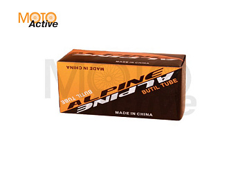 Камера 16"x2,125" Eastman/Alpine бутиловая