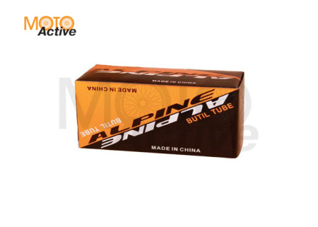 Камера 16"x2,125" Eastman/Alpine бутиловая