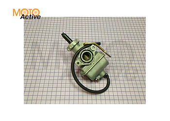 Карбюратор PZ20 ATV125 THUNDER LUX (W101708)