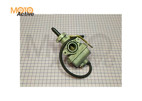 Карбюратор PZ20 ATV125 THUNDER LUX (W101708)