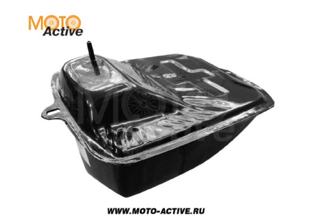 Бак топливный ATV ALL ROAD/ADVENTURE