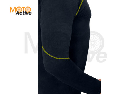 ТЕРМОБЕЛЬЁ FINNTRAIL SUBZERO BLACK 6404