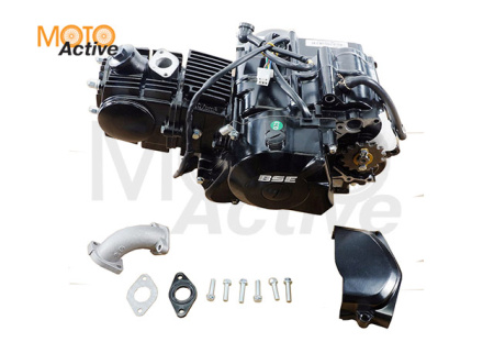 Двигатель в сборе HS152FMH(XZ110)_auto_el BSE EVO
