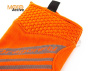 Перчатки Dragonfly DFMX Orange
