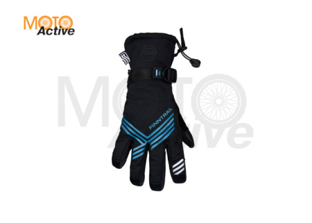 Перчатки FINNTRAIL WINTERSPORT 2750 GRAPHITEGREY
