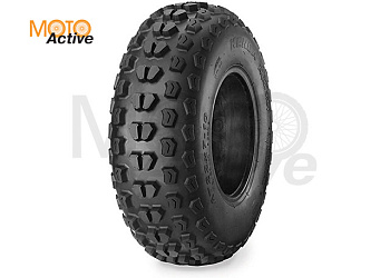 Покрышка пневматическая 20х6,00 -10 4PR KENDA K532F KLAW 35J TL