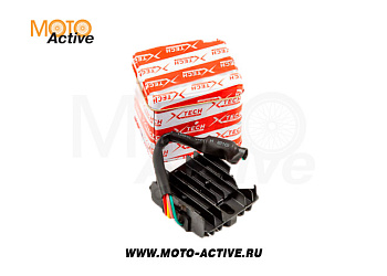 Реле регулятор 150-250сс CG-CB X-TECH