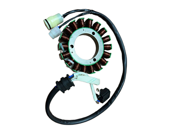 Статор магнето-генератора 500cc