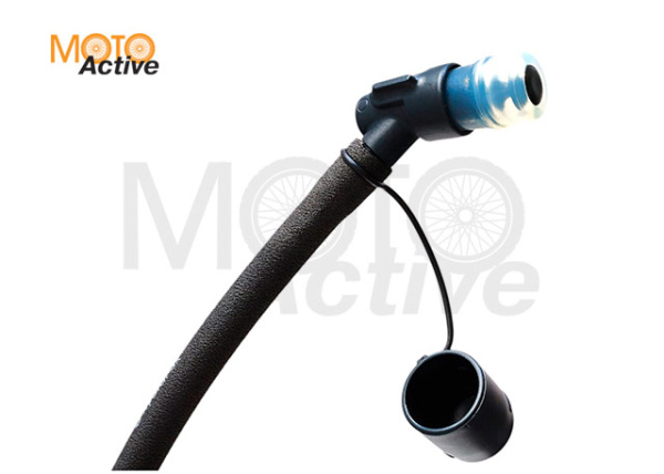 Гидратор Bynature HYDRAPAK Force 3 L (А523) темно-серый