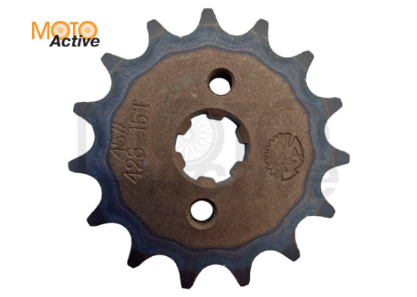 Звезда ведущая 428-15T d-17