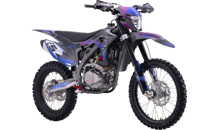 Мотоцикл Motoland 300 ENDURO XR300
