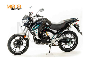 Мотоцикл дорожный Motoland FIGHTER 250