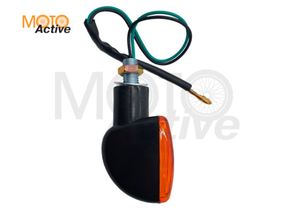 Поворот Эндуро-1