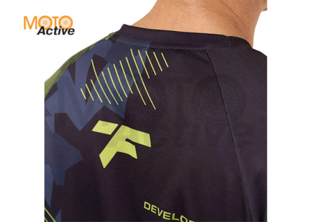 Джерси Finntrail Gravity 6603 GRAPHITE