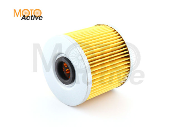 Фильтр масляный для Suzuki (Ø72, h-64) (HF 133, KY-A-038) "BEEZMOTO"