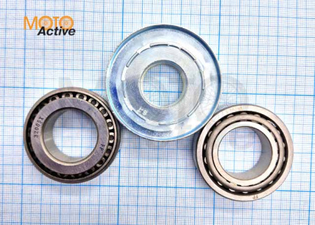 Подшипник руля TTR250