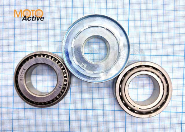 Подшипник руля TTR250