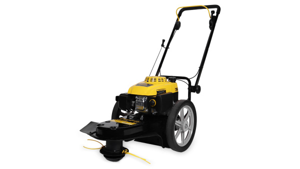 Бензиновая газонокосилка CHAMPION LMH5640