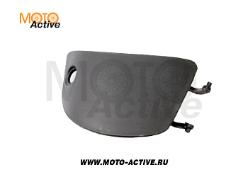 Лючок бензобака Honda Dio AF-34/35 CN