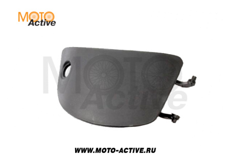 Лючок бензобака Honda Dio AF-34/35 CN