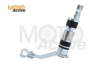 Вал выжимной сцепления Питбайк YX125, Five, Pilot