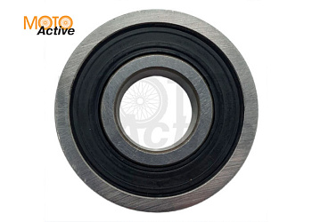 Подшипник 6200 2RS-12