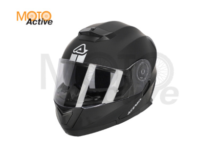 Шлем (модуляр) Acerbis SEREL 22-06 Black 2