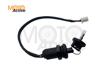 Замок зажигания ATV FOX/EAGLE/COYOTE/WILD