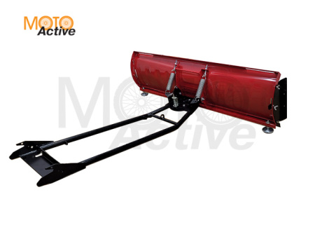 Отвал для снега с универсальным креплением МП0378