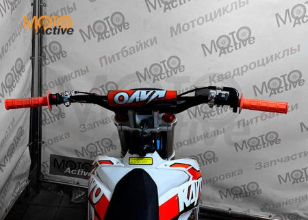 Мотоцикл KAYO K1-L 250 MX 21/18 (2024 г.)